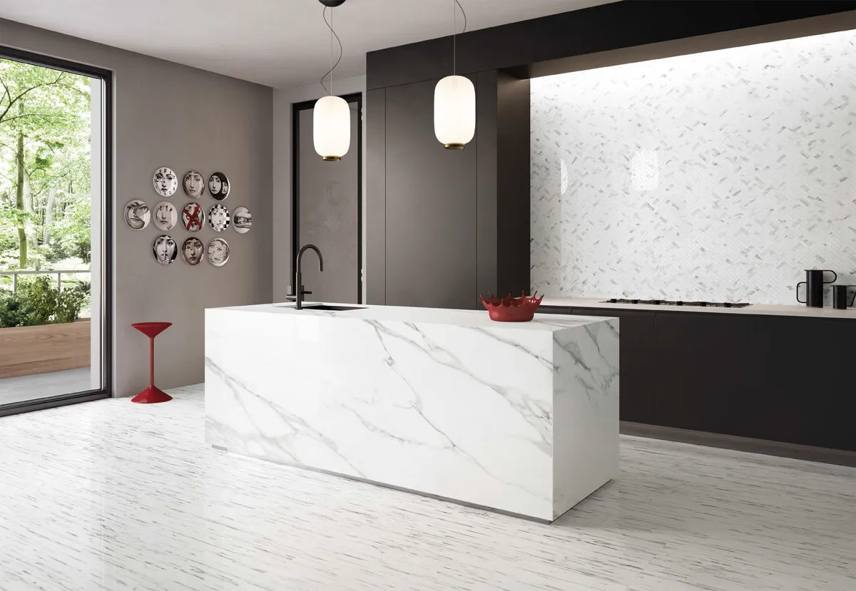 Tele Di Marmo Emil Ceramica — 5