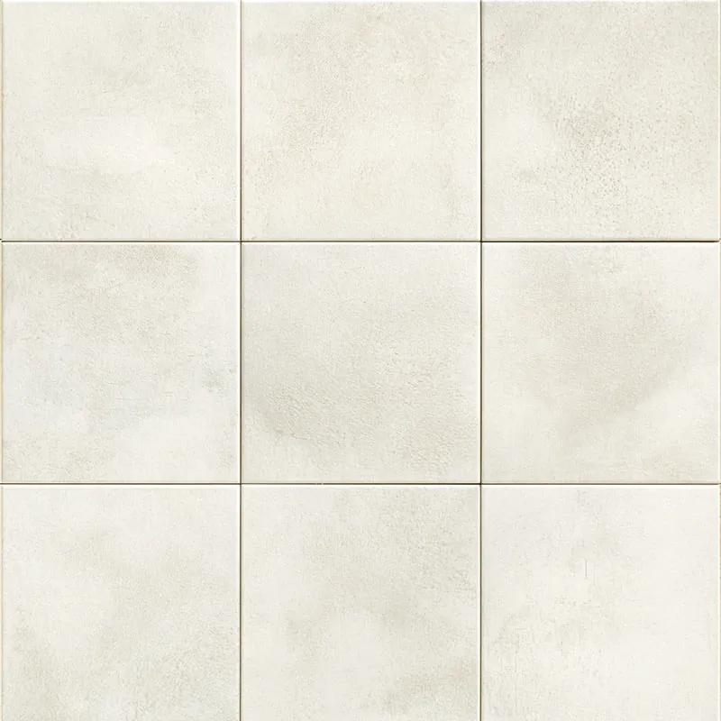 Tikida Blanco 20x20 — 1