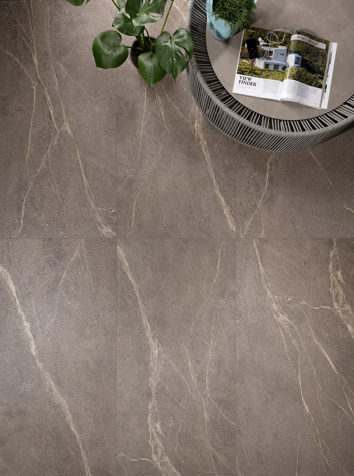 Soap Stone Cercom — 12