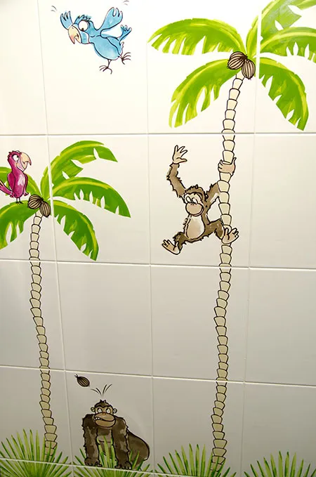 BongoBongo Steuler — 2