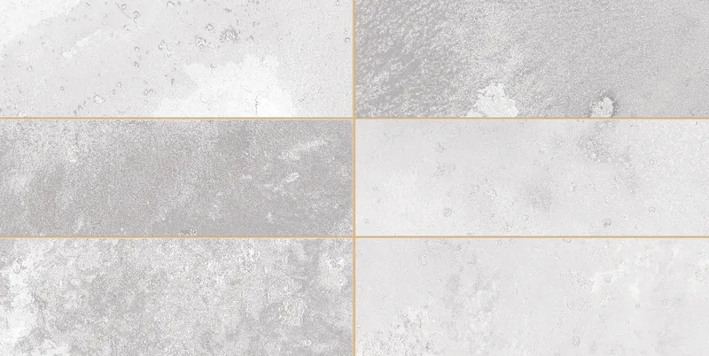 Brick Silver — 12
