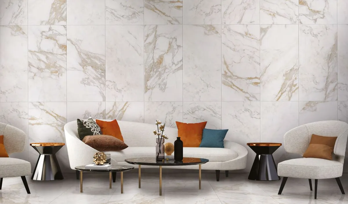 Marble Velvet La Fenice — 5
