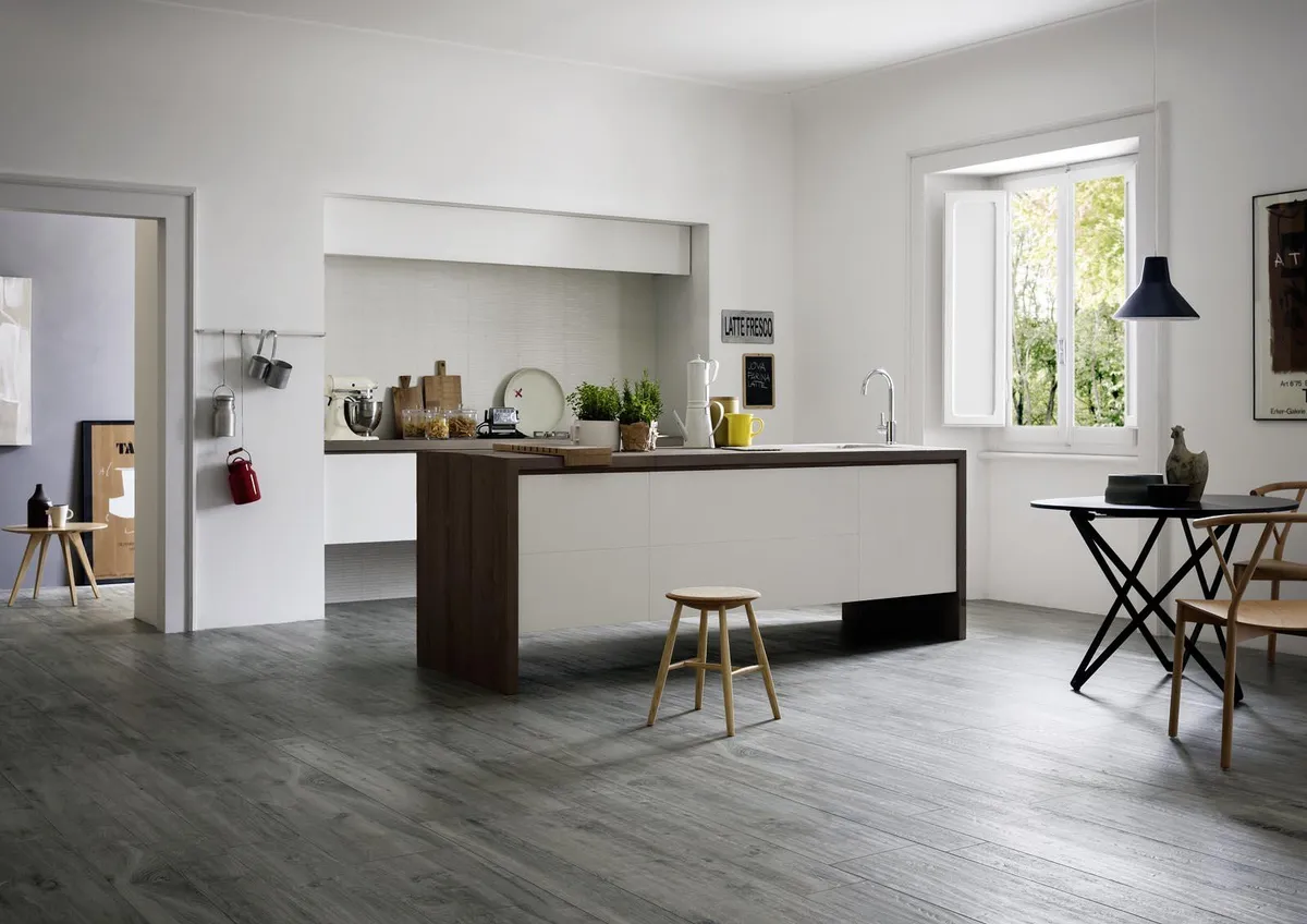 Treverk Home Marazzi Italy — 9