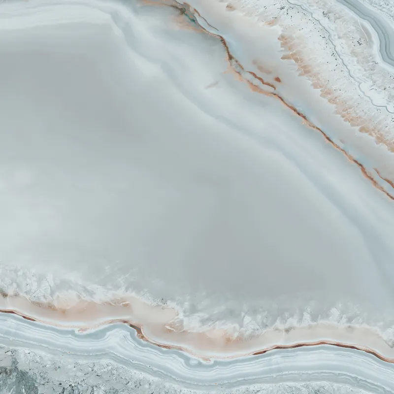 Beyond Turquesa Pulido — 1