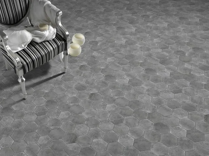 Hexagonal Kerlife — 3