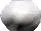 Angulo Tarpan Blanco Mate 1.6x2 — 1