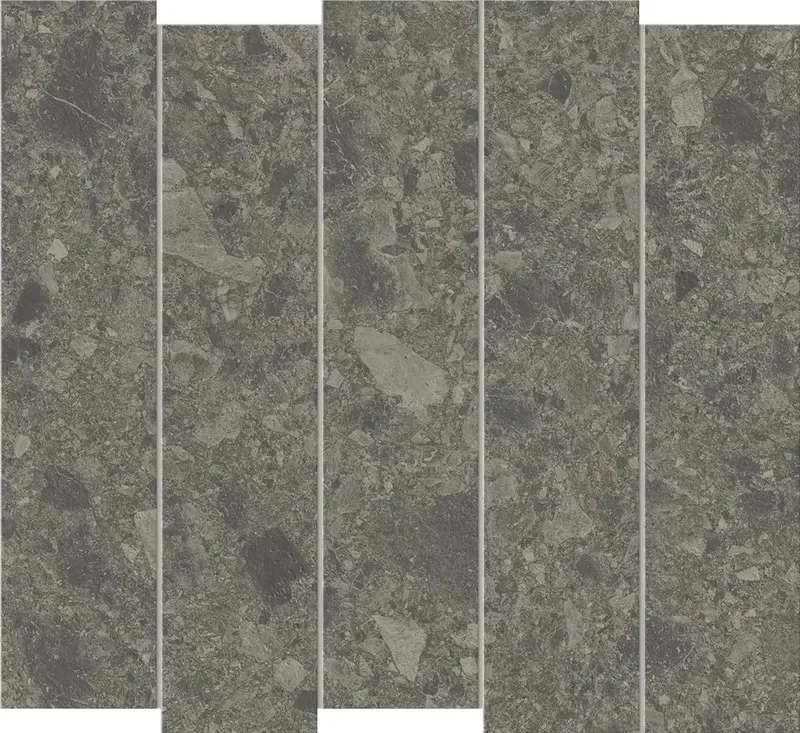 A83K Smoke Mosaico Slide — 1
