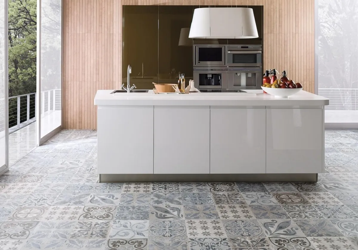 Park Porcelanosa — 2