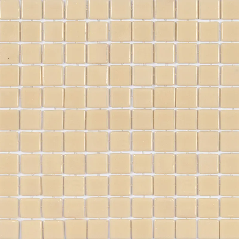 Pool & Spa Crema — 1