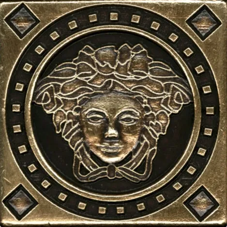 Serena Taco Olambrilla Medusa — 1
