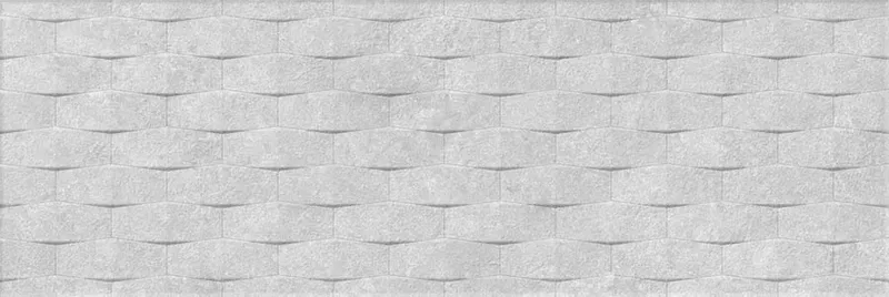 Symi Gris 25x75 — 1