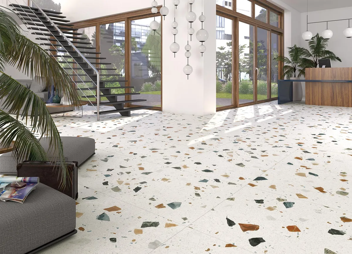 Stracciatella Arcana Ceramica — 3
