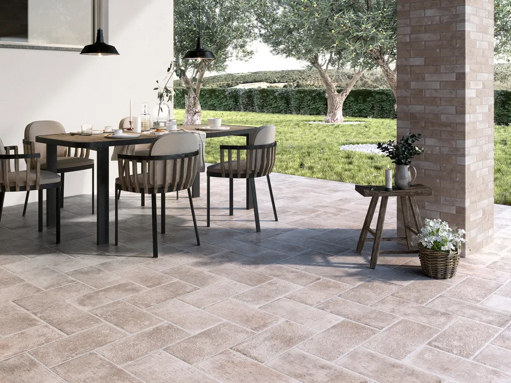 Tuscany Rondine Group — 2