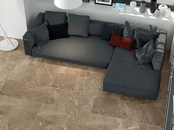 5034 Porcelanite dos — 1