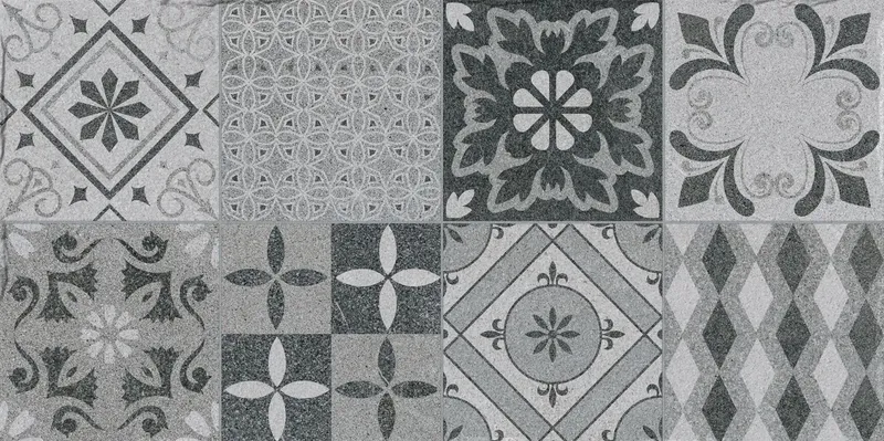 Dolomite Decor — 1