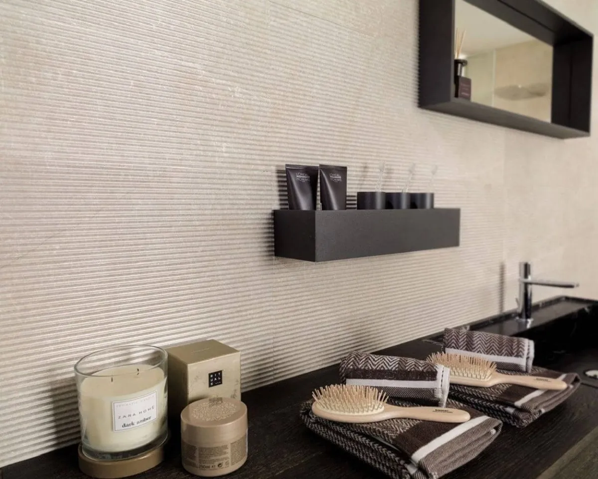 Boston Porcelanosa — 2