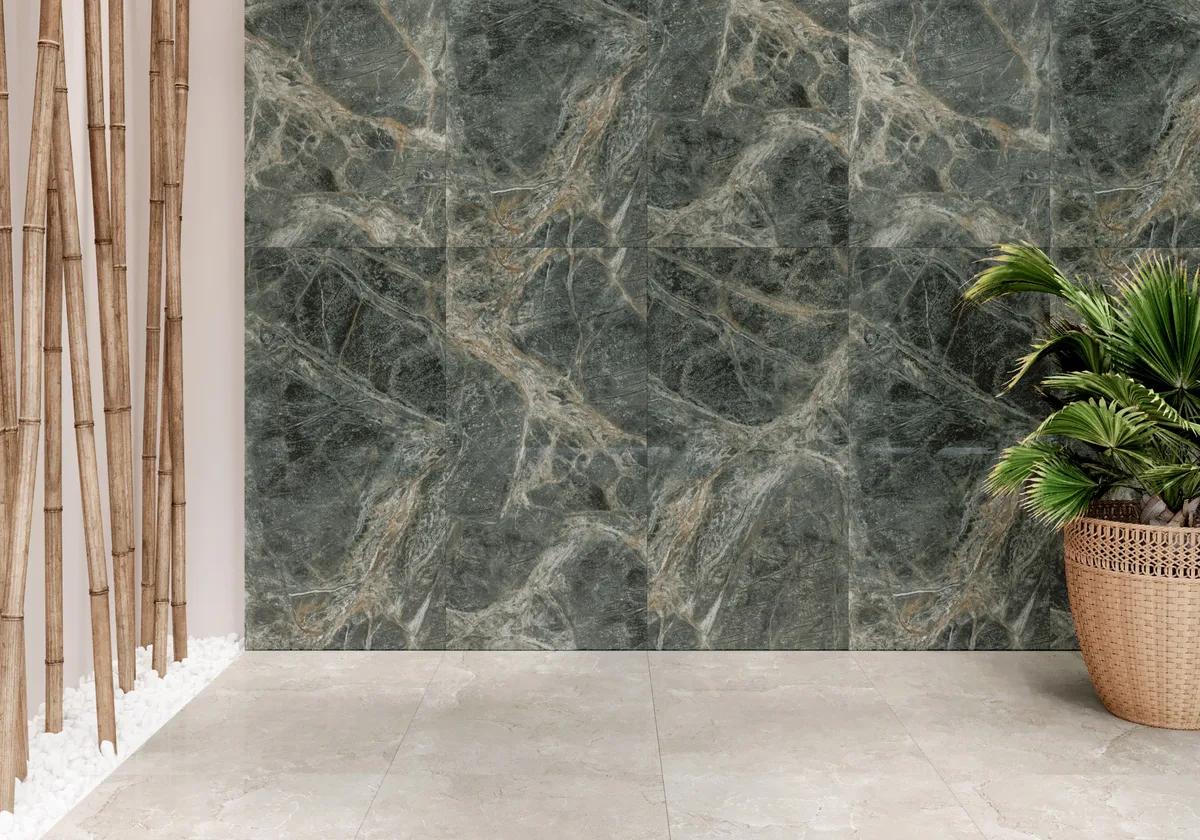 Verde Decovita — 1