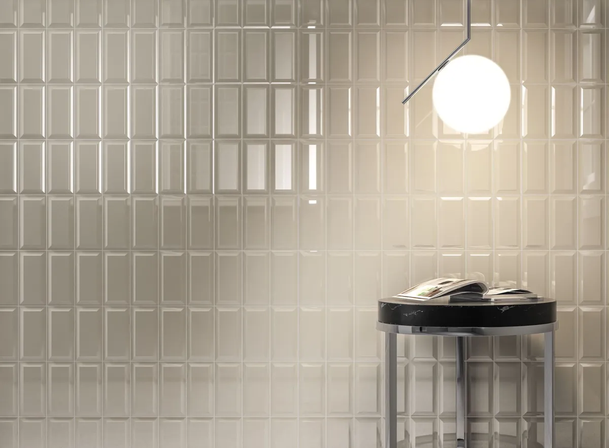Chic Cifre Ceramica — 3