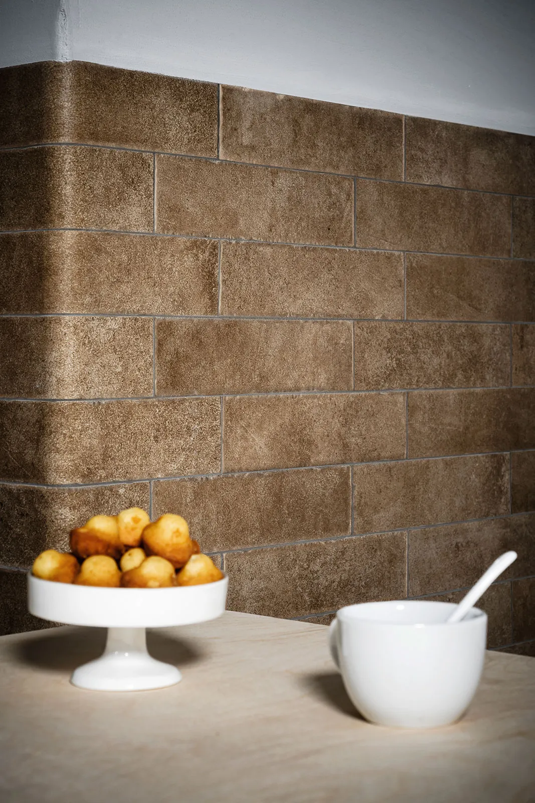 Clays Marazzi Italy — 9