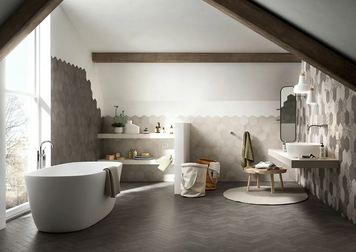 Clays Marazzi Italy — 1