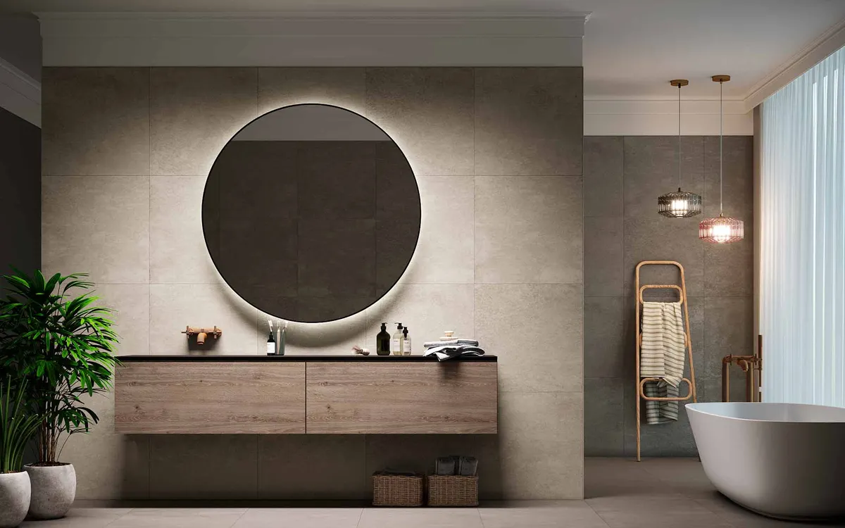 Style Creto — 2