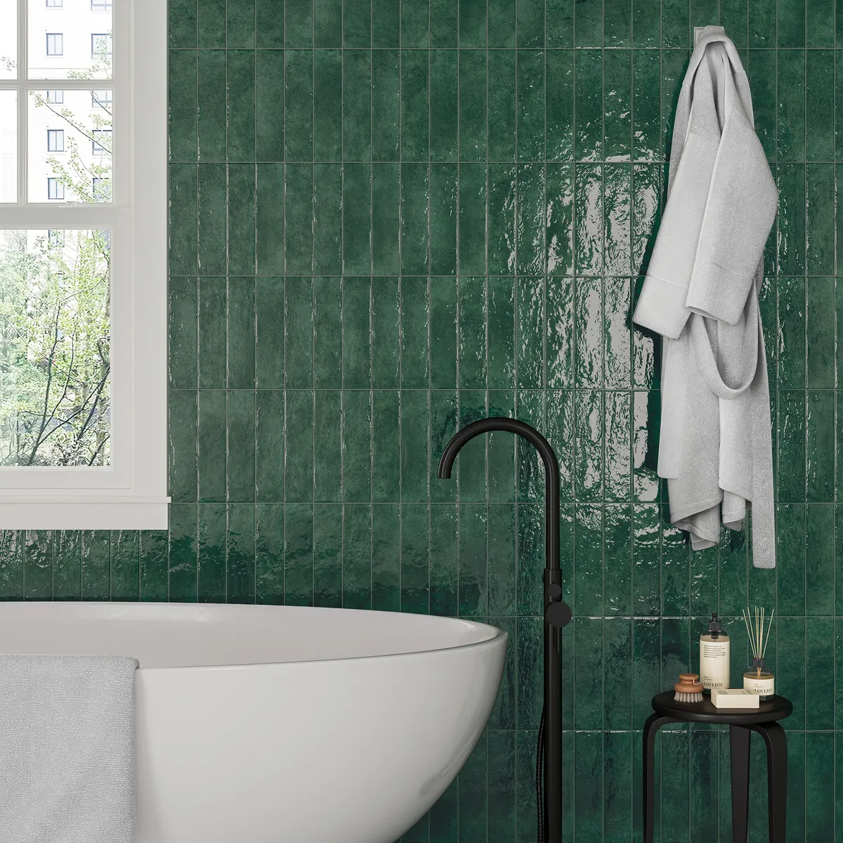 Mediterraneo DNA Tiles — 9