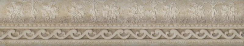 Palazzo Beige Ducale Moldura — 1