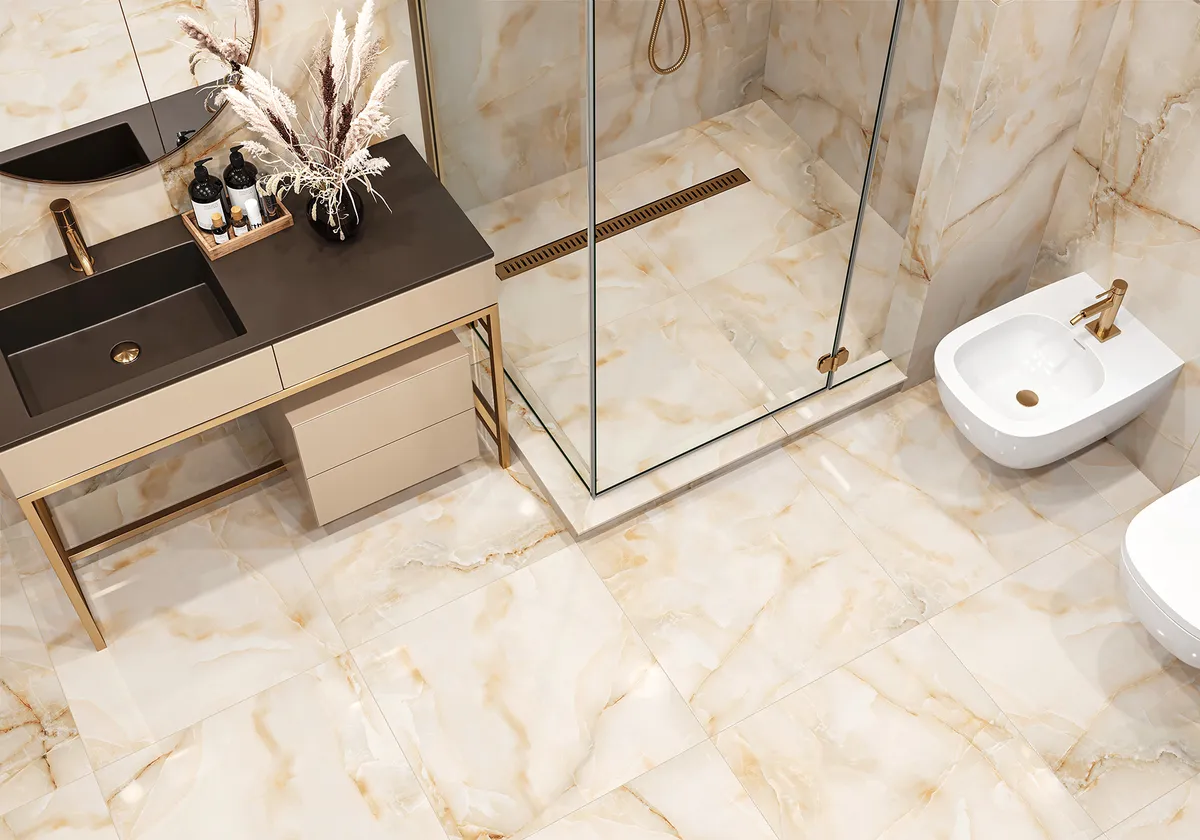 Moonstone LCM — 4