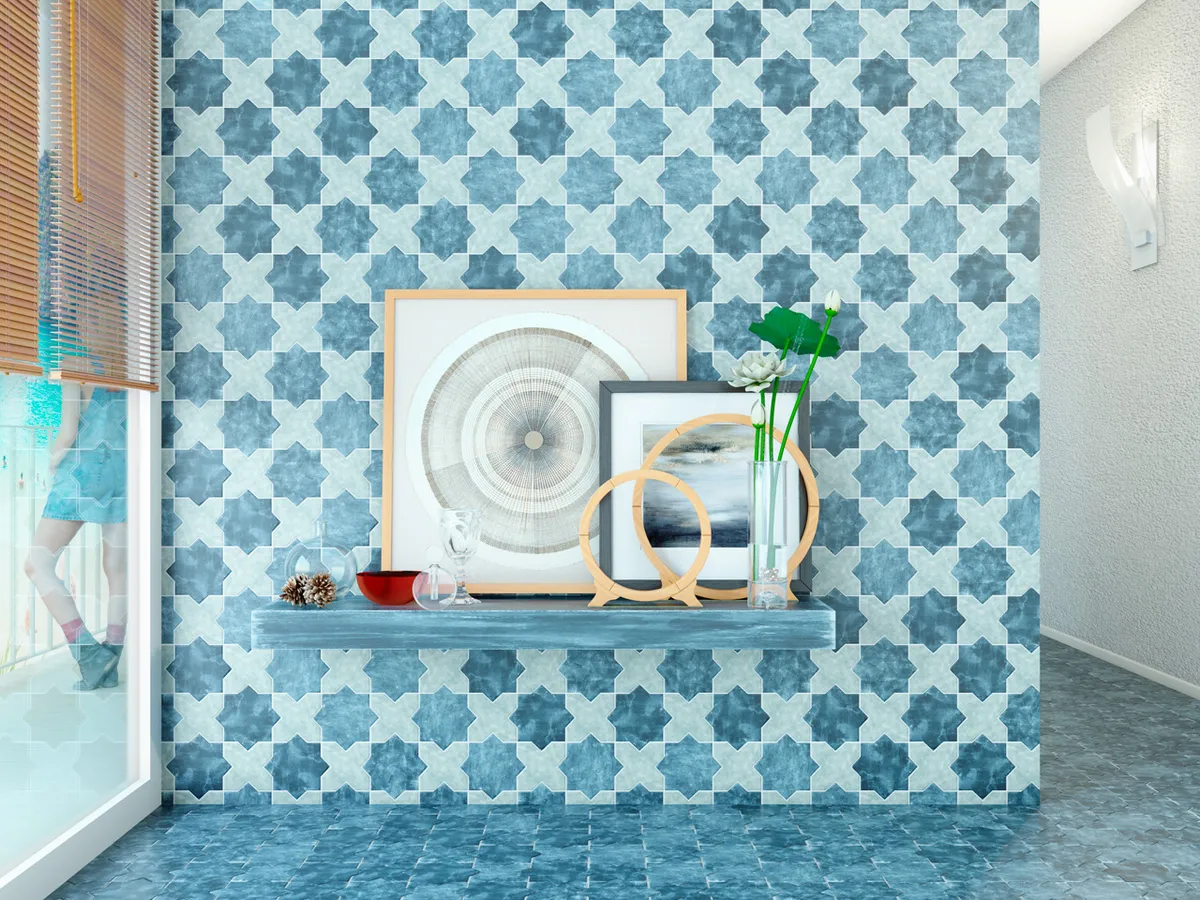 Becolors Cevica — 1