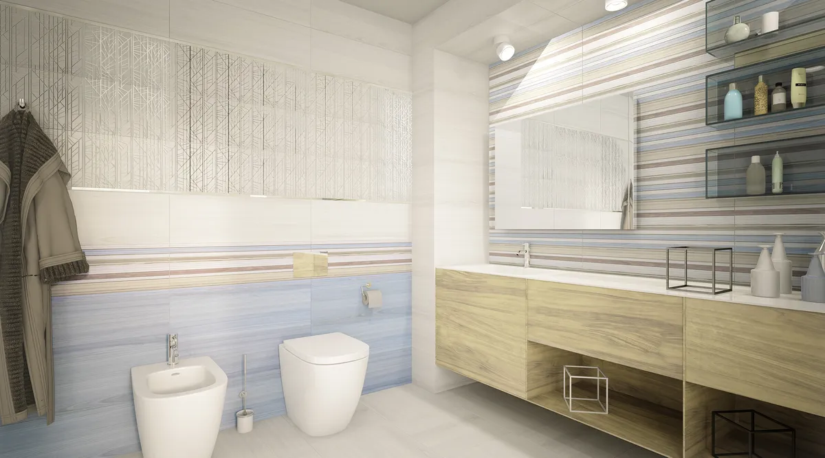 Timber Gray Delacora — 3