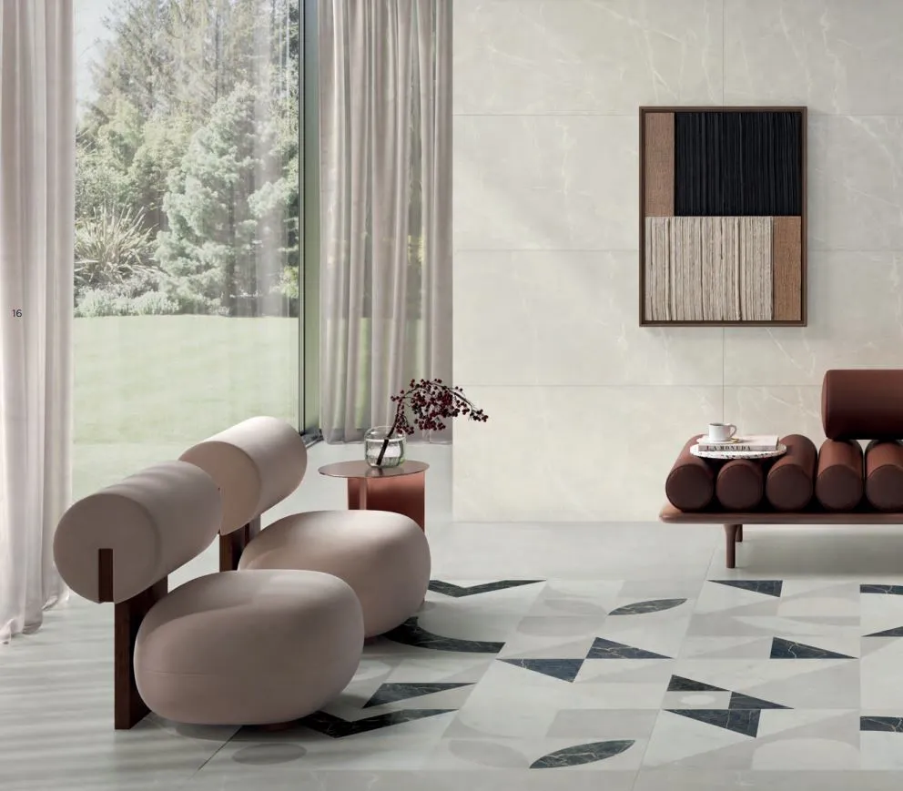 Marble Velvet La Fenice — 12
