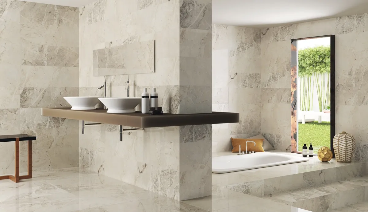 Elegance Fanal Ceramica — 3