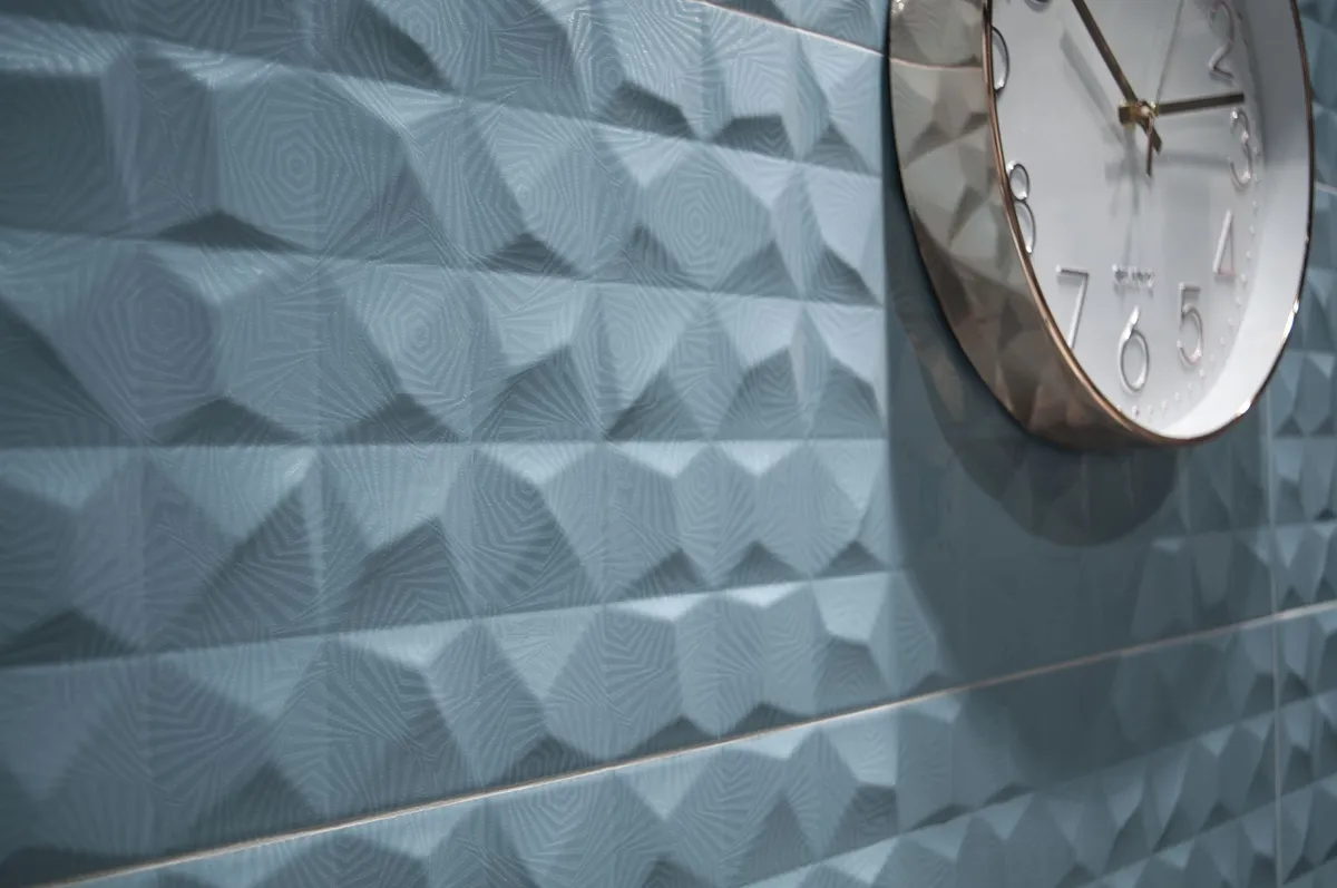 Cromatica Cifre Ceramica — 7