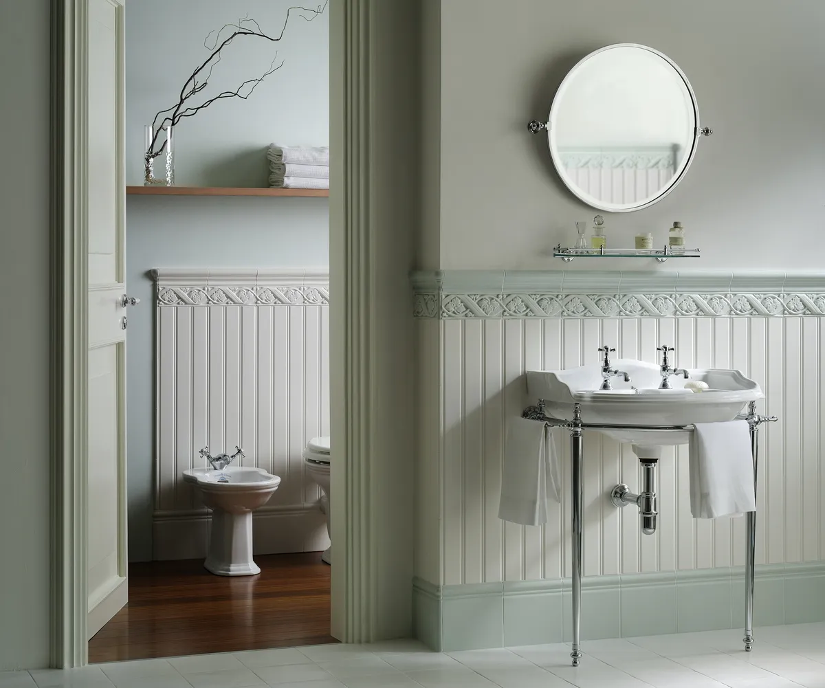 Boiserie Grazia Ceramiche — 11
