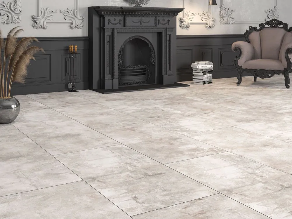 Choice QUA Granite — 3