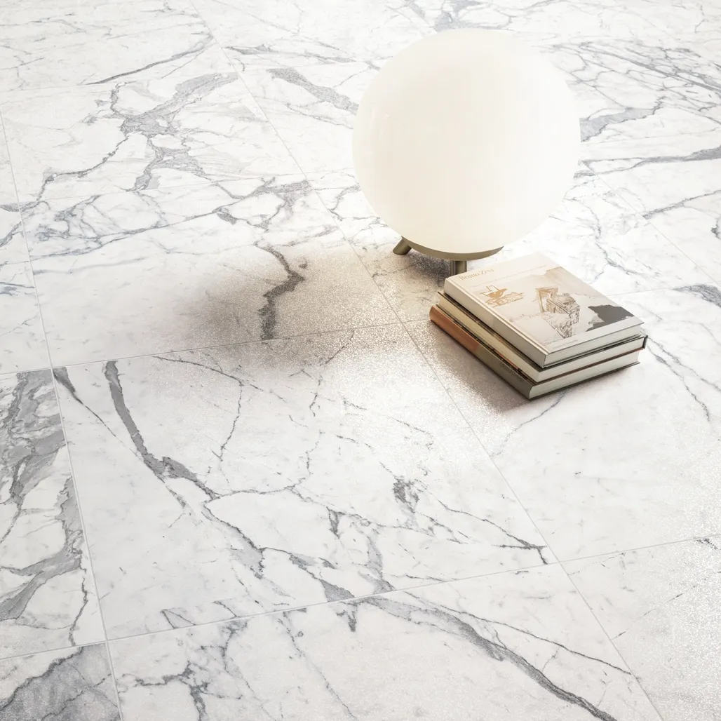 Impero Coliseumgres — 1