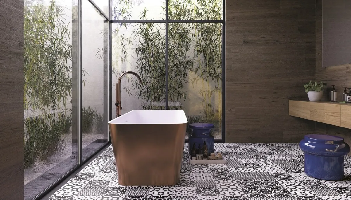 Hidra Cifre Ceramica — 2