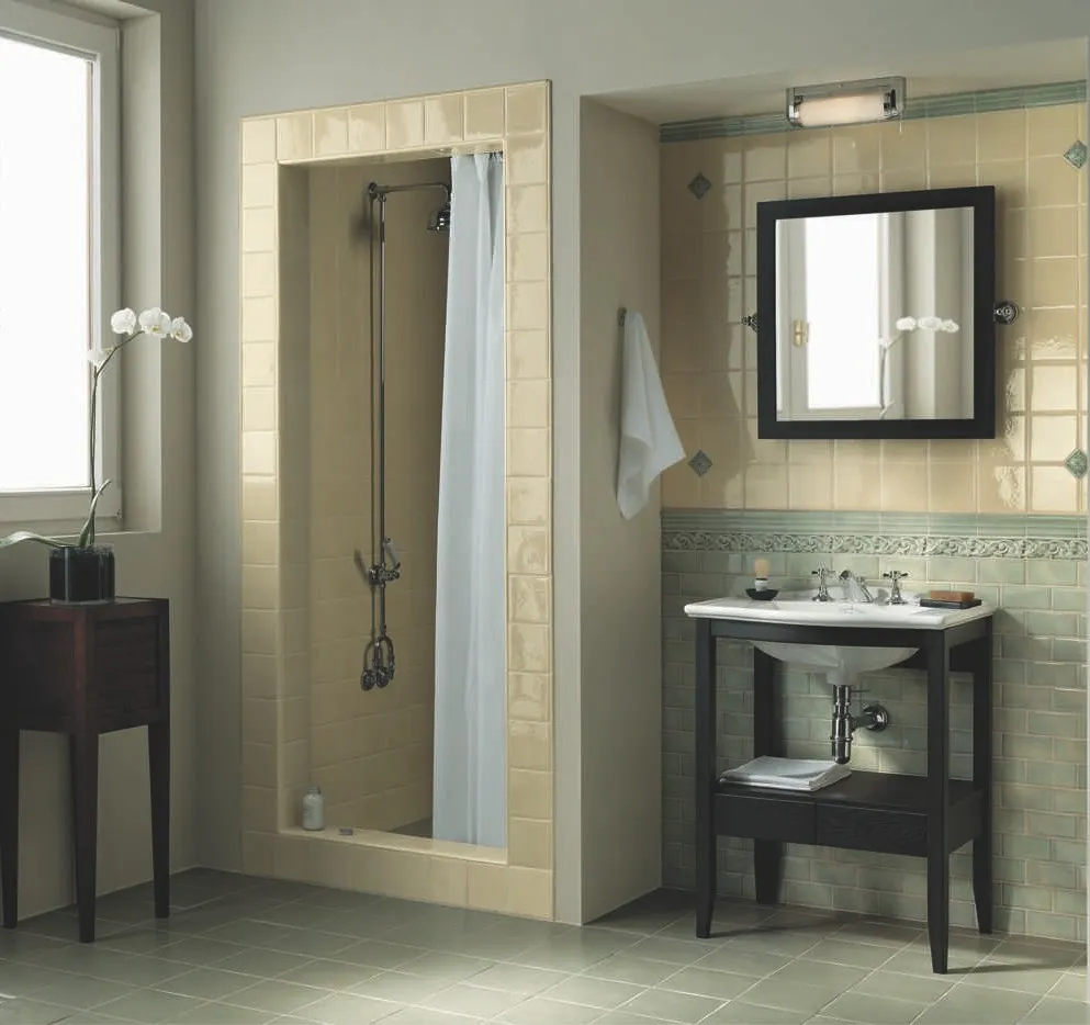 Rixi Grazia Ceramiche — 1