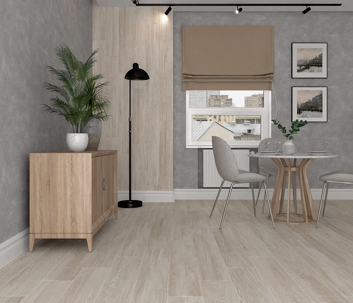 Rainwood Laparet — 8