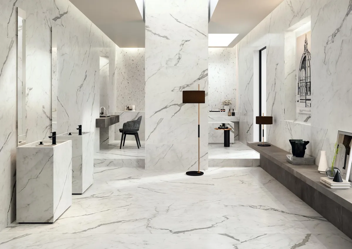 Marvel Shine Atlas Concorde Italy — 12