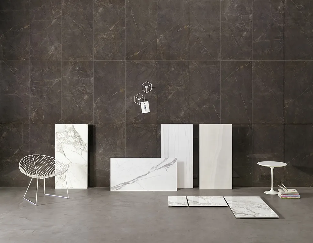 Marmi Classici Ariostea — 2