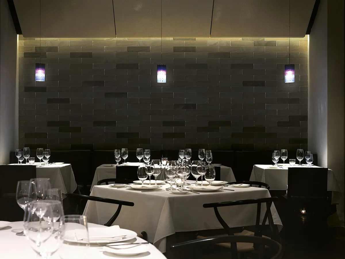 Hamptons Settecento — 7