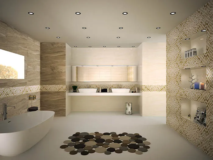 Chelsea Mayolica — 2