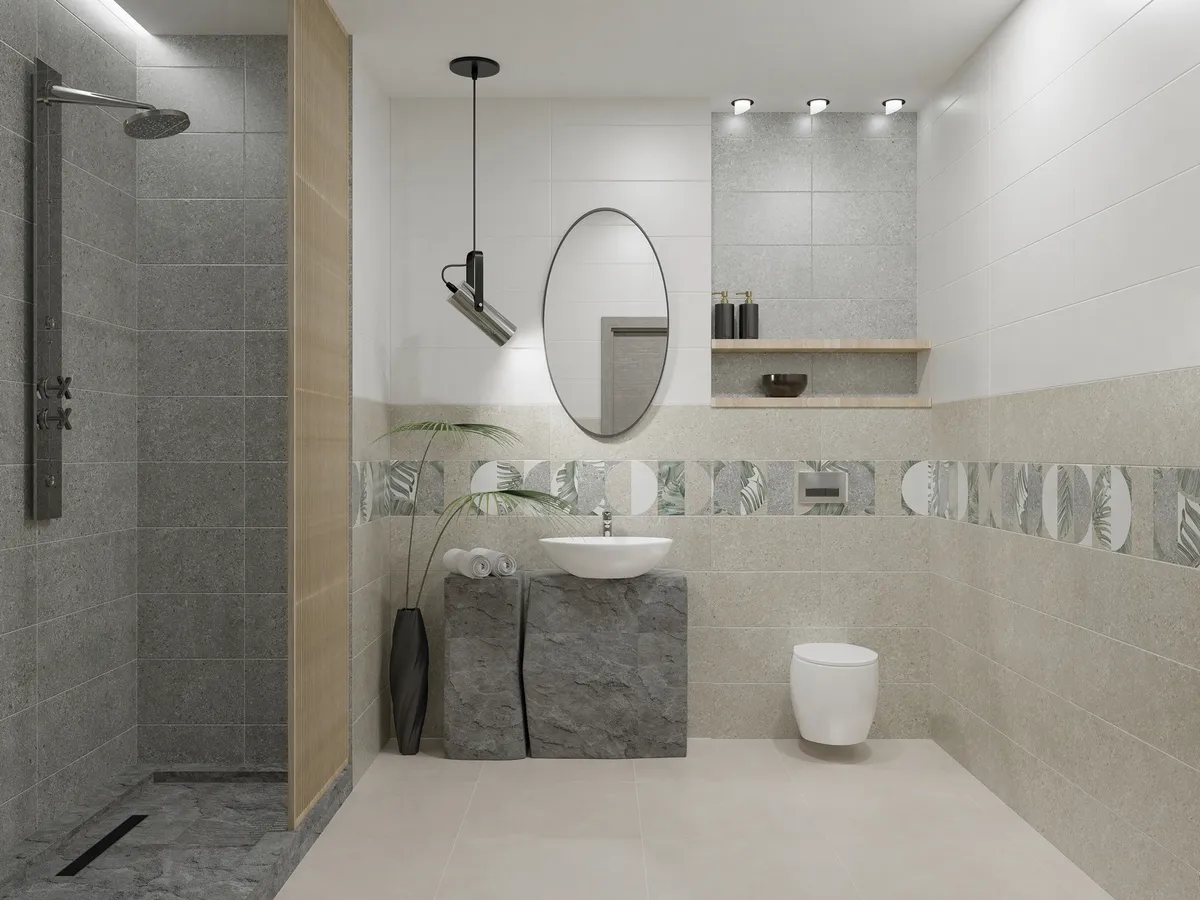 Lunario Eletto Ceramica — 2