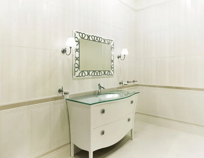 Boiserie Piemme — 2