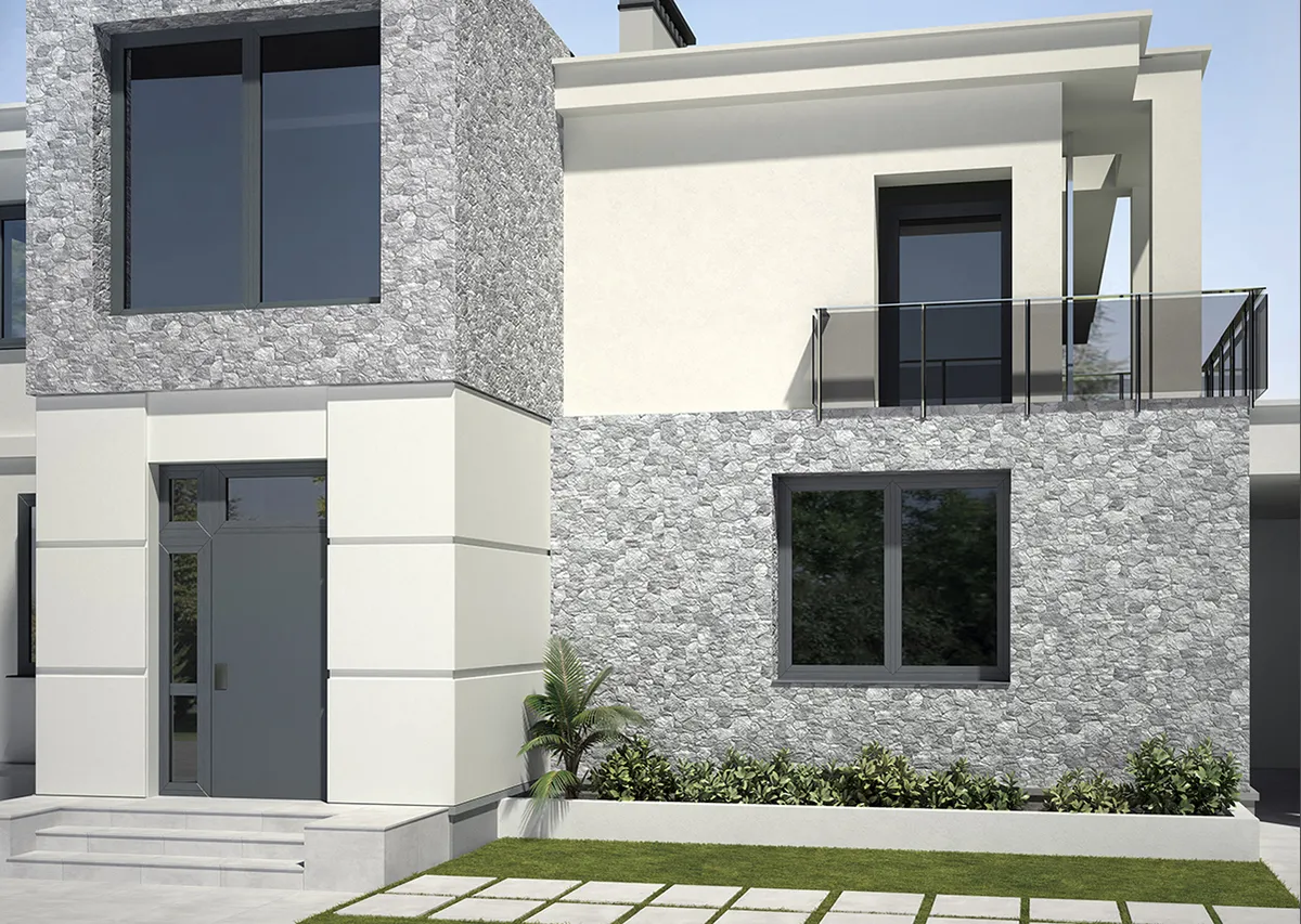 Terranova Porcelanicos HDC — 2
