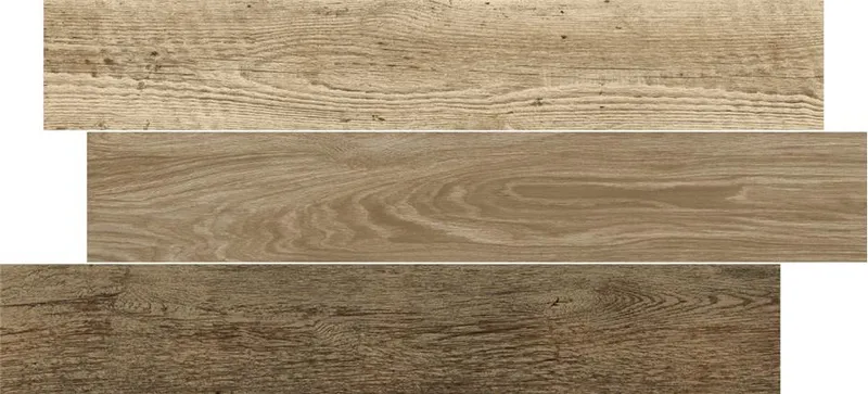 Lysta Oak — 1