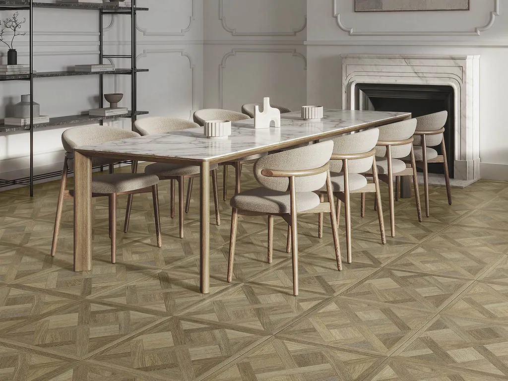 Versailles Argenta — 1