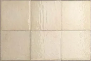 Maiolica Crema — 1