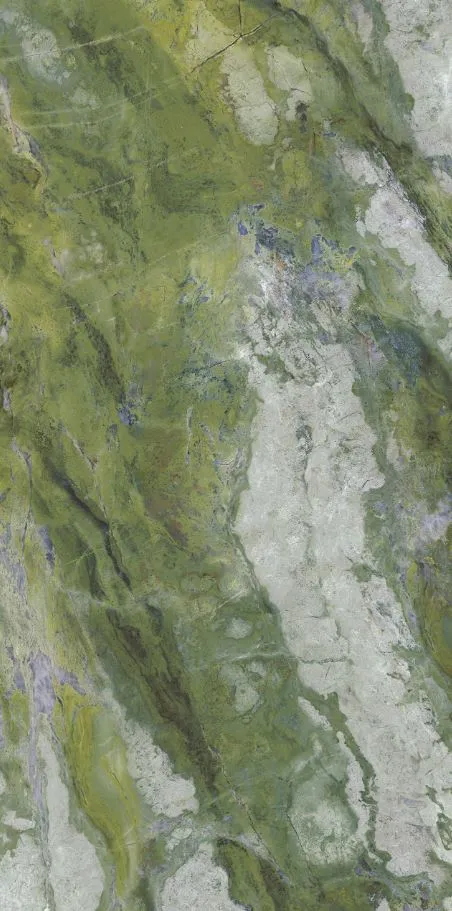 PL612635 Brilliant Green Luc — 3